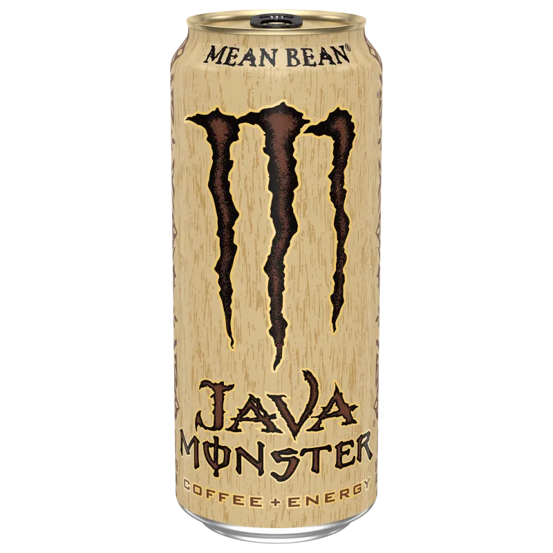 Monster Java Energy Drink "Mean Bean"443ml