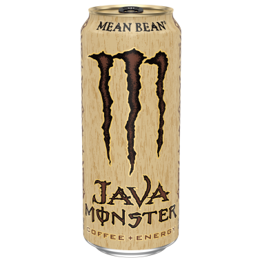 Monster Java Energy Drink "Mean Bean"443ml