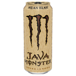 Monster Java Energy Drink "Mean Bean"443ml