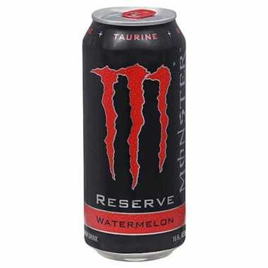 Monster Energy Reserve Watermelon