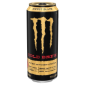 Monster Energy Drink "Cold Brew" Sweet Black 400ml