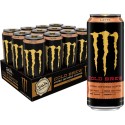 Monster Energy Drink "Cold Brew Latte" 400ml