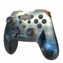 Wireless Controller Freaks For Nintendo Switch/ Switch Oled Hogwarts Legacy Edition tema copertina