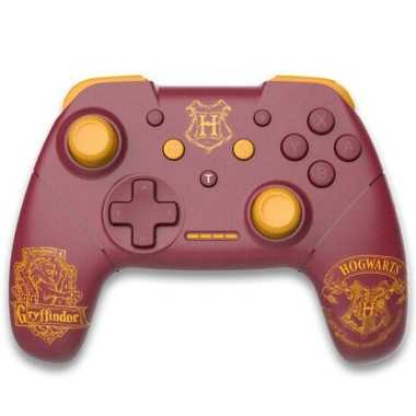 Wireless Controller Freaks For Nintendo Switch/ Switch Oled Harry Potter