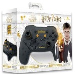 Wireless Controller Freaks For Nintendo Switch/ Switch Oled Harry Potter Edition tema House Banners