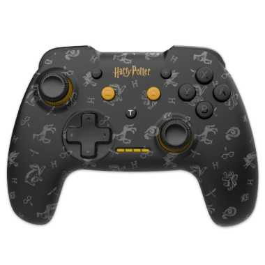 Wireless Controller Freaks For Nintendo Switch/ Switch Oled Harry Potter Edition tema House Banners