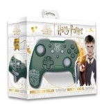 Wireless Controller Freaks For Nintendo Switch/ Switch Oled Harry Potter Edition tema Slytherin