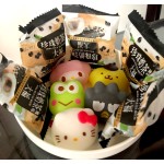 Boba Milk Tea Mochi 180gr