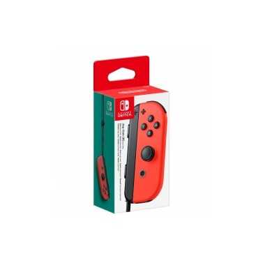 Nintendo Switch: Joy-Con Right Neon Red per Nintendo Switch/ Switch Oled