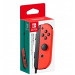 Nintendo Switch: Joy-Con Right Neon Red per Nintendo Switch/ Switch Oled