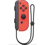 Nintendo Switch: Joy-Con Right Neon Red per Nintendo Switch/ Switch Oled