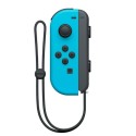 Nintendo Switch: Joy-Con Left Neon Blue per Nintendo Switch/ Switch Oled