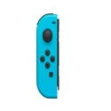 Nintendo Switch: Joy-Con Left Neon Blue per Nintendo Switch/ Switch Oled