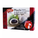 Biyori Red Bean Mochi 210gr