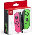 Nintendo Switch: Joy-Con Pair Neon Green/Neon Pink per Nintendo Switch/ Switch Oled