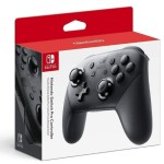 Nintendo Switch: Wireless Pro Controller per Nintendo Switch/Switch Oled