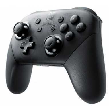 Nintendo Switch: Wireless Pro Controller per Nintendo Switch/Switch Oled