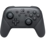 Nintendo Switch: Wireless Pro Controller per Nintendo Switch/Switch Oled