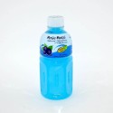 Mogu Mogu Blackcurrant Flavored Drink 320ml