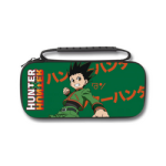 Custodia Nintendo Switch/Switch OLED HunterXHunter "Gon Green"