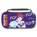 Custodia Nintendo Switch/Switch OLED HUnterXHunter "Hisoka"