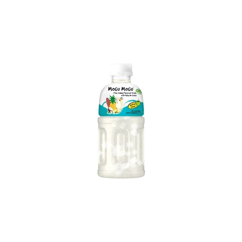 Mogu Mogu Pina Colada Flavored Drink 320ml