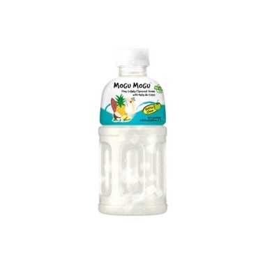 Mogu Mogu Pina Colada Flavored Drink 320ml