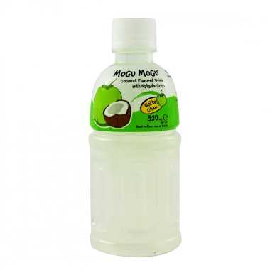 Mogu Mogu Coconut Flavored Drink 320ml