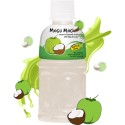 Mogu Mogu Coconut Flavored Drink 320ml