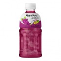 Mogu Mogu Grape Juice Flavored Drink 320ml