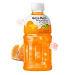 Mogu Mogu Grapefruit Flavored Drink 320ml