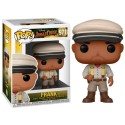 Funko Pop! "Jungle Cruise": Frank (971)