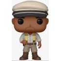 Funko Pop! "Jungle Cruise": Frank (971)