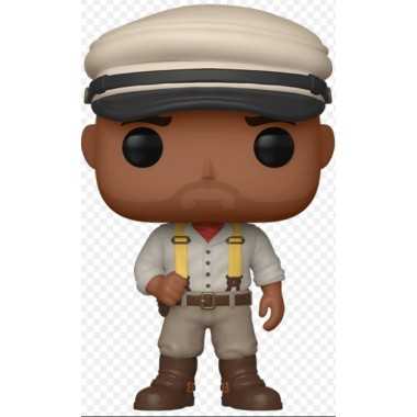 Funko Pop! "Jungle Cruise": Frank (971)