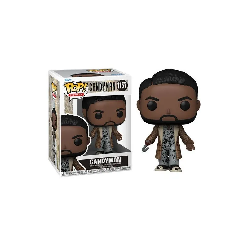 Funko Pop! "Candyman": Candyman (1157)