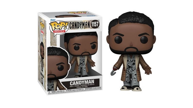 Funko Pop! "Candyman": Candyman (1157)