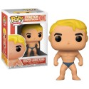 Funko Pop! "Stretch Armstrong": Stretch Armstrong (01)