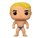 Funko Pop! "Stretch Armstrong": Stretch Armstrong (01)