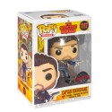 Funko Pop! "Suicide Squad": Captain Boomerang (1117)(Special Edition)