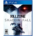 Killzone Shadow Fall per PS4