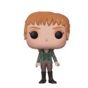 Funko Pop! "Jurassic World: Fallen Kingdom": Claire Dearing (590)(Box lievemente danneggiato)