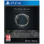 The Elder Scrolls Online Collection:Blackwood per PS4