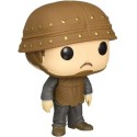 Funko Pop! "Fantastic Beasts and where to find them": Jacob Kowalski (05)(Box lievemente danneggiato)