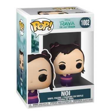 Funko Pop! "Raya And the Last Dragon": Noi (1002)