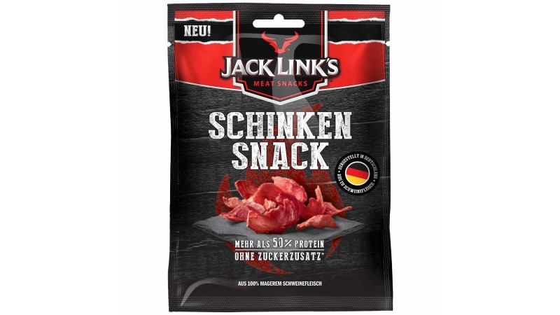 Jack Link's Schinken Snack 25gr