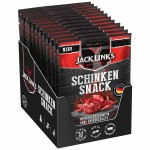 Jack Link's Schinken Snack 25gr