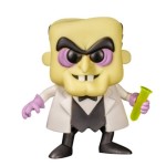 Funko Pop! "Underdog": Simon Bar Sinister (884)(Glows in the Dark/Special Edition)