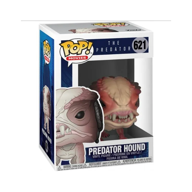 Funko Pop! "The Predator": Predator Hound (621)