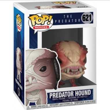 Funko Pop! "The Predator": Predator Hound (621)