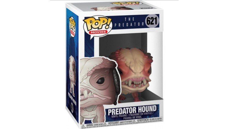 Funko Pop! "The Predator": Predator Hound (621)